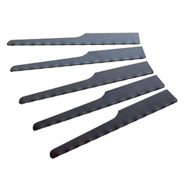 Rezervni noževi za testeru 18 zuba L=50 Abac - Slika 1