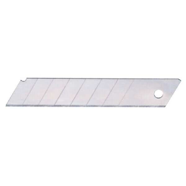 Rezervni noževi za skalper 18mm 10kom. - Slika 1