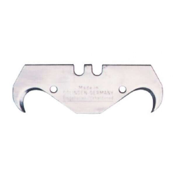 Rezervni noževi za skalper R003 - 10kom. - Slika 1