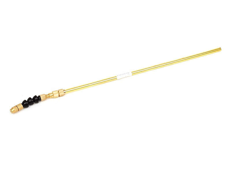 Rezervni teleskop nastavak za prskalicu od mesinga 75 - Slika 1