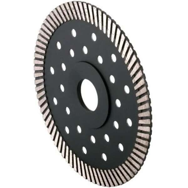 Rezna ploča dijamantska Turbo Extreme 230x2.6mm FESTA INDUSTRY - Slika 3