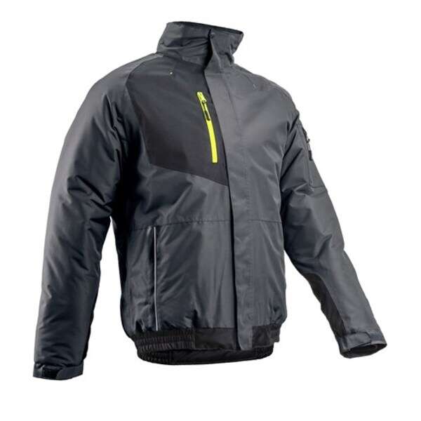 Ripstop jakna GOMA - Slika 1