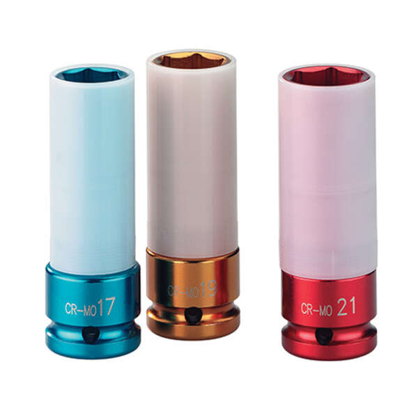 Robusne utičnice sa zaštitom za promenu guma - Slika 1