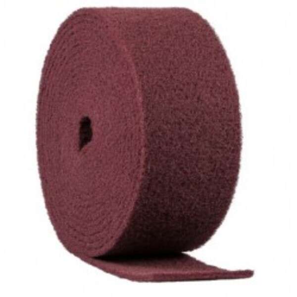 Rolna od brusnog runa (skoč brajt) Fine Klingspor - Slika 1