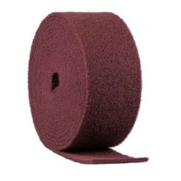 Rolna od brusnog runa (skoč brajt) Medium Klingspor - Slika 1