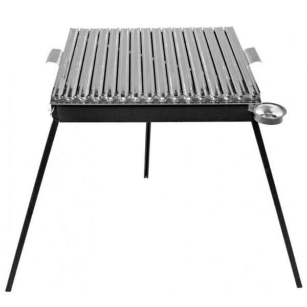 Roštilj Elegant 46x40cm - Slika 1