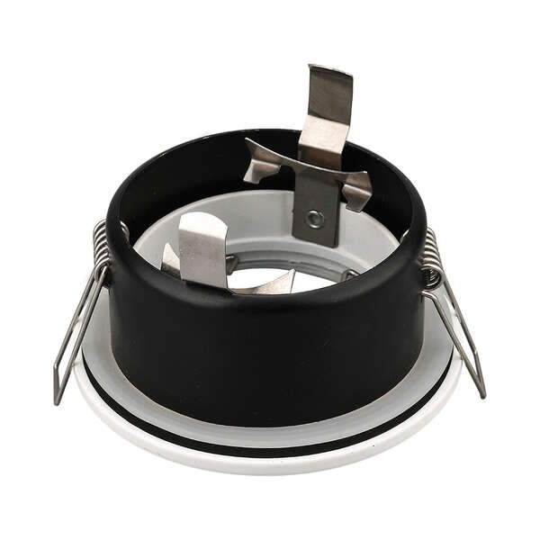 Rozetna IP okrugla nikl - Slika 4