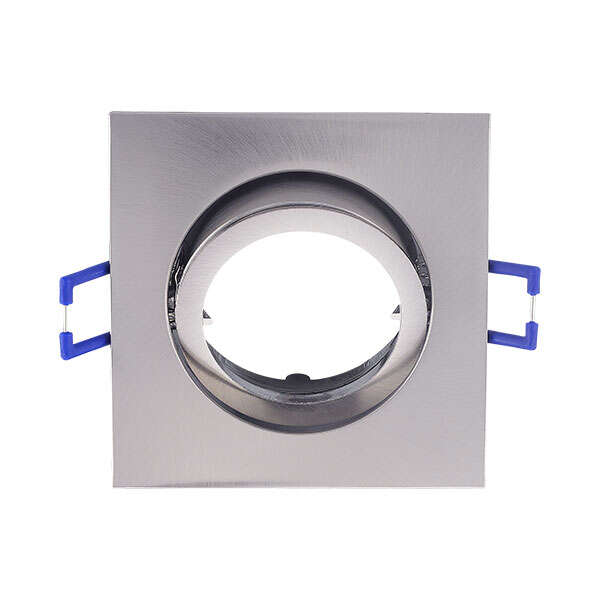 Rozetna kvadratna nikl - Slika 3