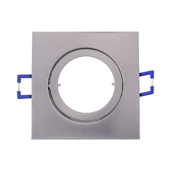 Rozetna kvadratna nikl - Slika 4