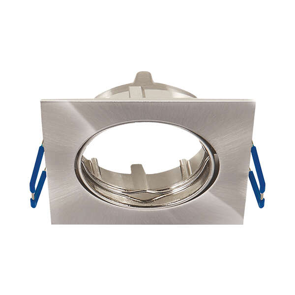 Rozetna S kvadratna nikal - Slika 3