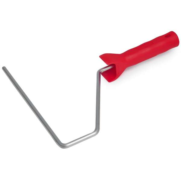 Ručka za valjak fi 6 - 25,5cm - 5cm - Slika 1