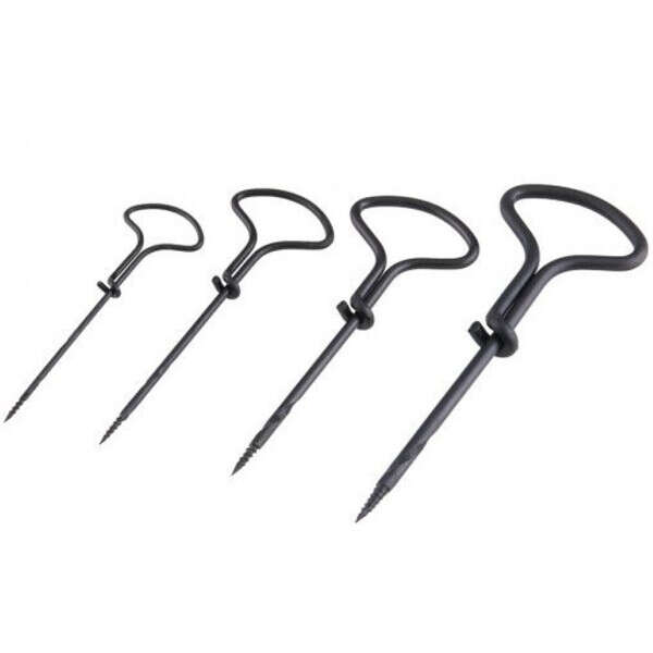 Ručna burgija - šilo komplet Levior - Slika 1