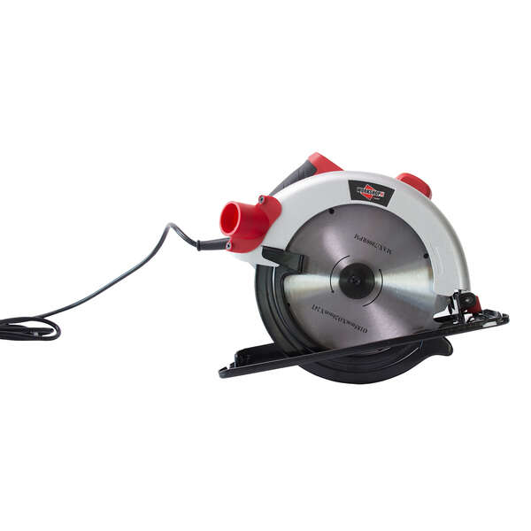 Ručna kružna testera, 1200W - Slika 2