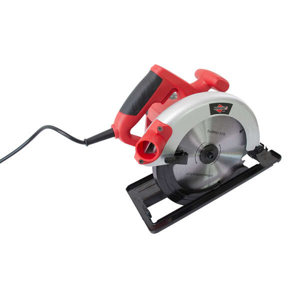 Ručna kružna testera, 1200W - Slika 1