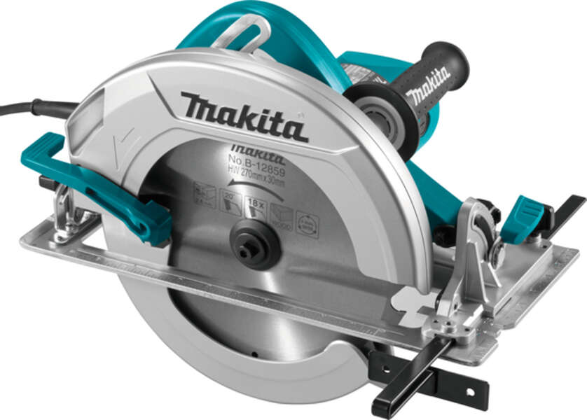 Ručna kružna testera Makita HS0600 - Slika 1