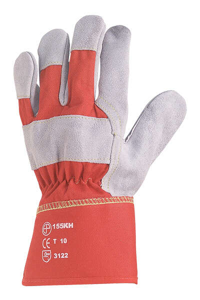 Rukavica mornar-vel.10 - Slika 1