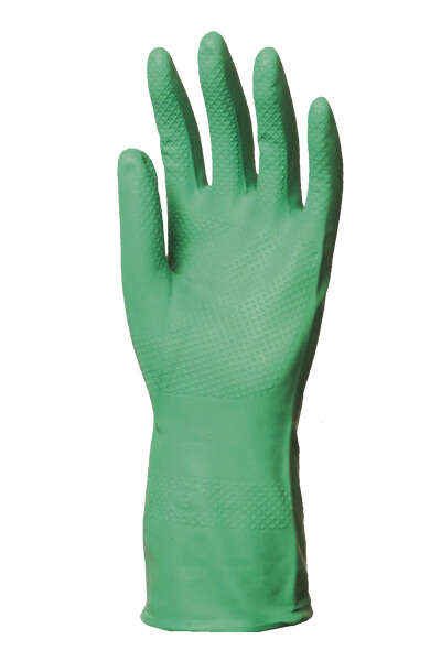 Rukavica nitrilna 33 cm vel.11 - Slika 1