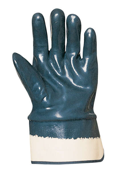 Rukavica s dvostrukim nitrilnim premazom Actifresh vel. 10 - Slika 1