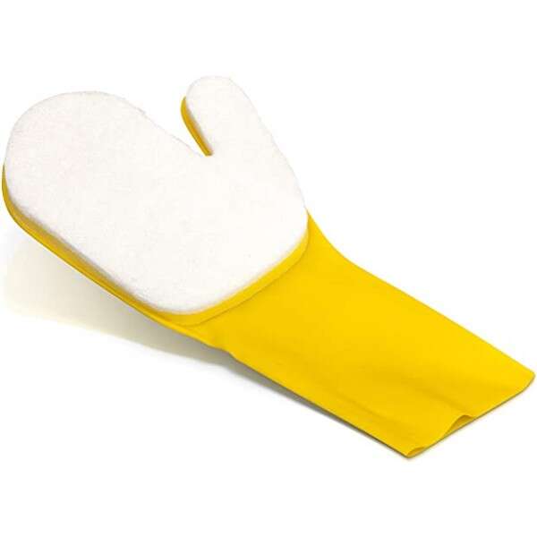 Rukavica sa sundjerom za ciscenje lajnera GRE - Slika 1