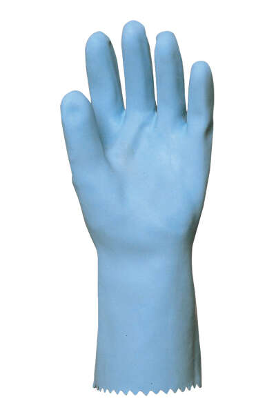 Rukavica tehnička plava vel. 6 - Slika 1