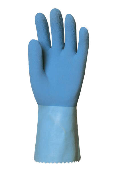 Rukavica tehnička protivklizna vel. 9 - Slika 1