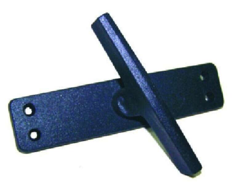 Ručica za trib crna - Slika 1