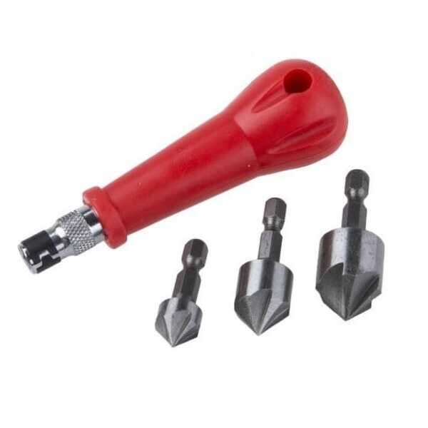 Ručna glodalica Levior - Slika 1