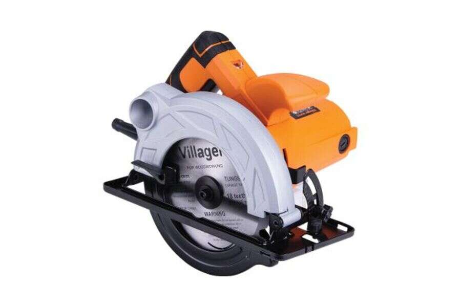 Ručna kružna testera VLN 165 - Slika 1