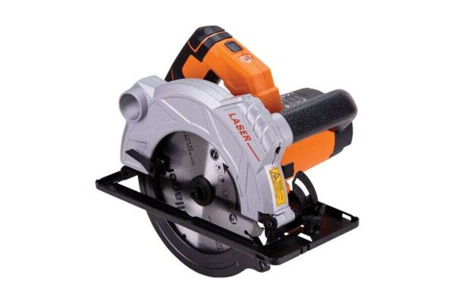 Ručna kružna testera VLN 185 - Slika 1