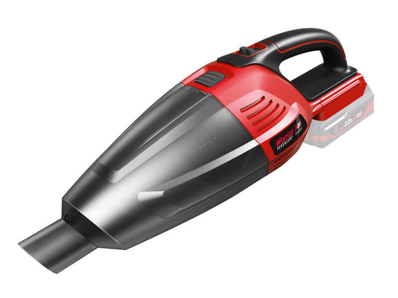 Ručni usisivač P20 AKU GP-HS S20 LI - Slika 1