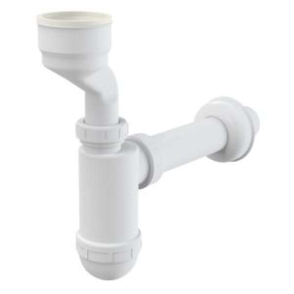 S sifon sa gumom - Slika 1