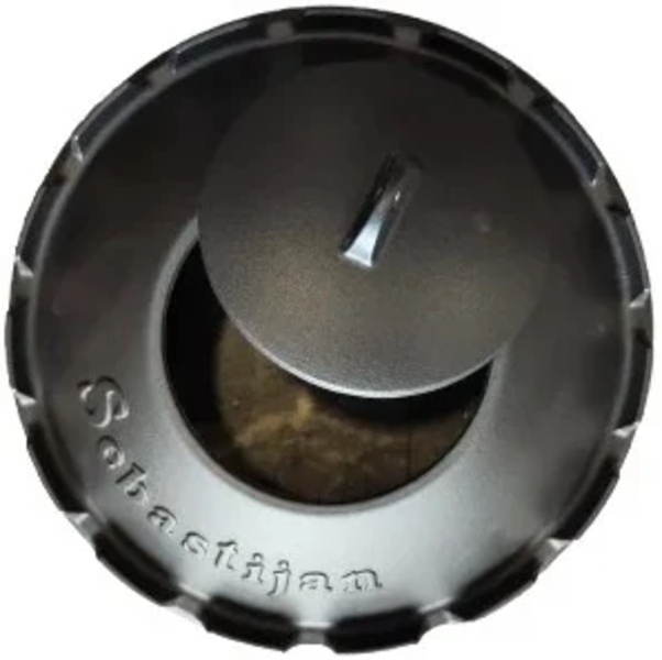 Sač sa poklopčićem - tučani emajliran iznutra 40cm - Slika 5