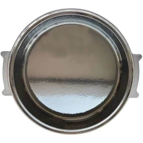 Sač tučani - emajliran iznutra 50cm - Slika 2