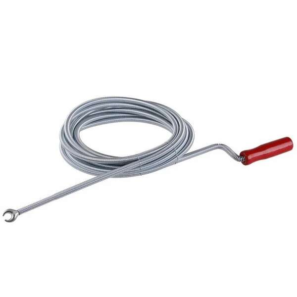 Sajla za čišćenje kanalizacije - fi 10mm / 3m Levior - Slika 1