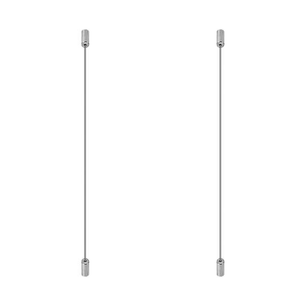 Sajla za linearne svetiljke - Slika 1