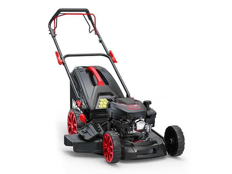 Samohodna benzinska kosačica W-BM 500S - Slika 1