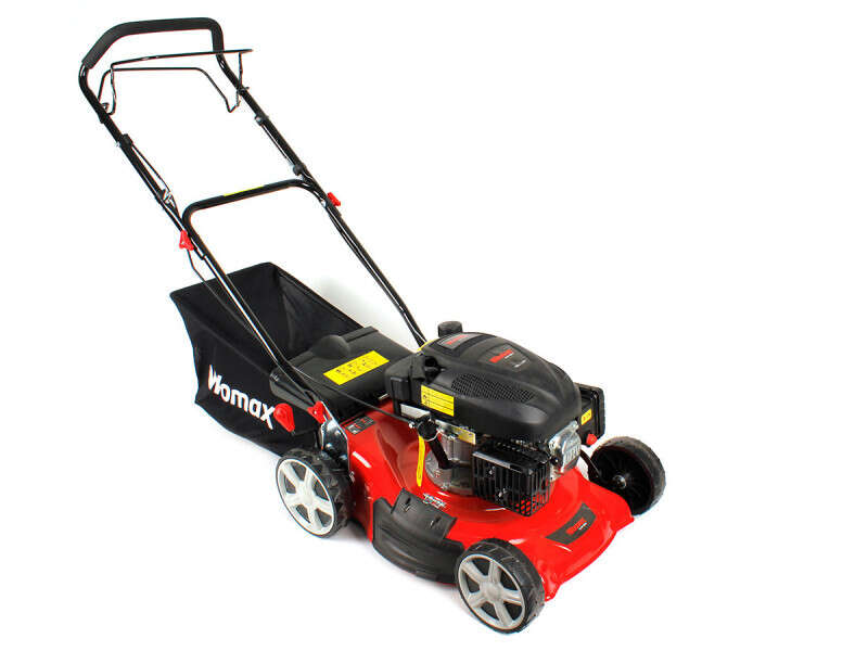 Samohodna benzinska kosačica W-BM 400S - Slika 1