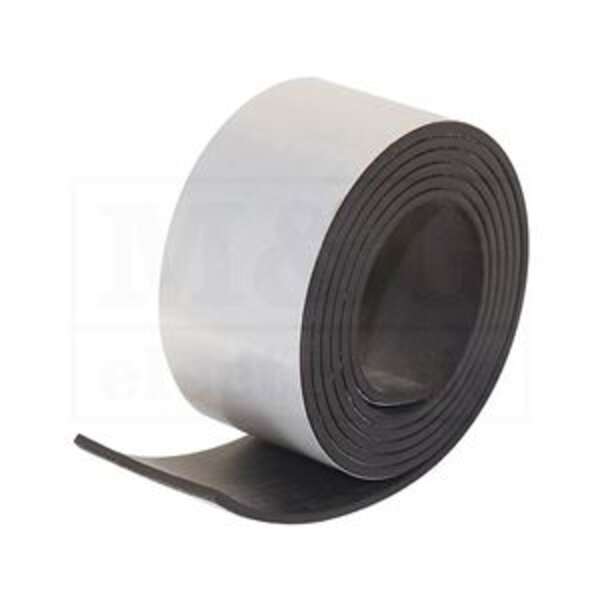 Samolepljiva magnetna traka 2m - Slika 1