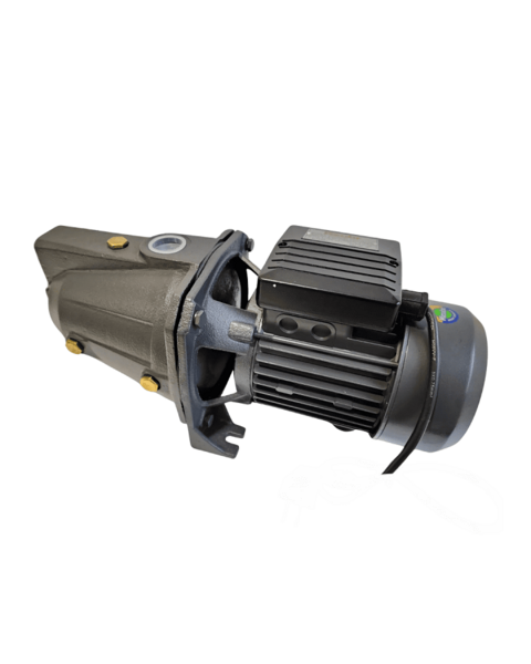 Samousisavajuća pumpa za vodu JET-120 Kzubr - Slika 1