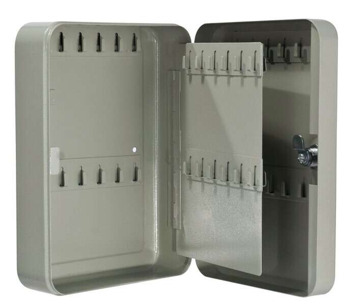 Sanduče za ključeve Levior - Slika 1