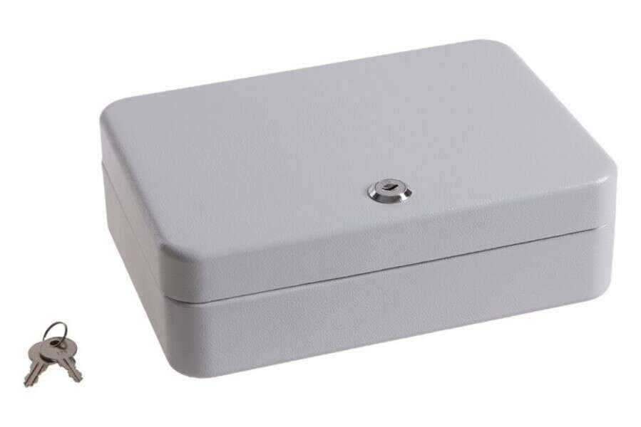 Sanduče za ključeve Levior - Slika 2