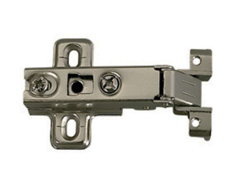 Šarka klap za alu krilo 9119 ZNB - Slika 1