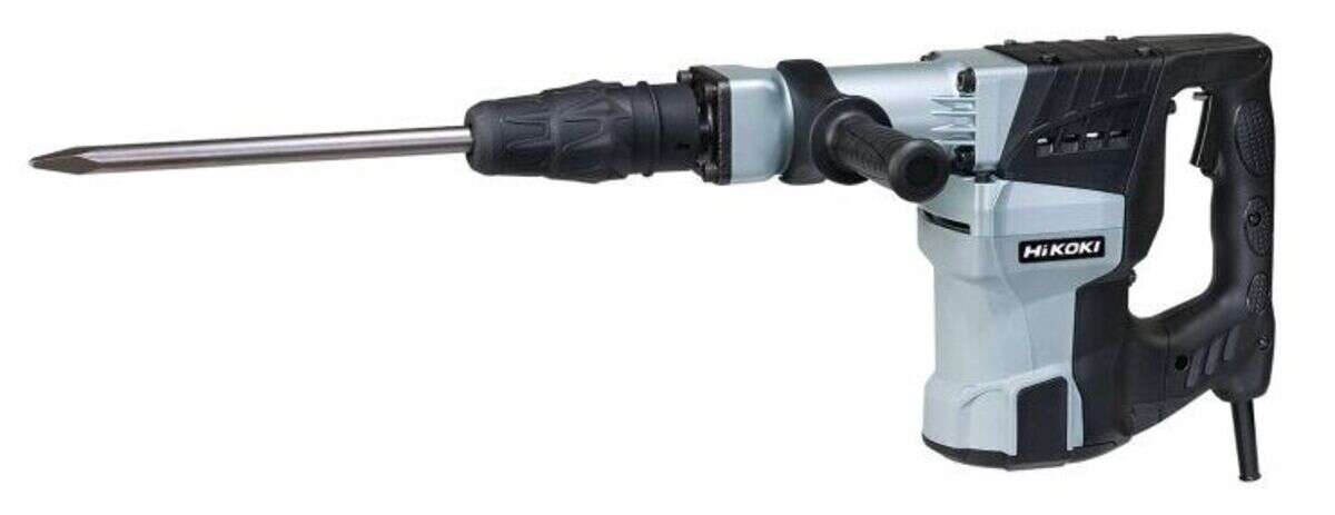 Elektro pneumatska štemarica 1250W SDS-MAX - Slika 1