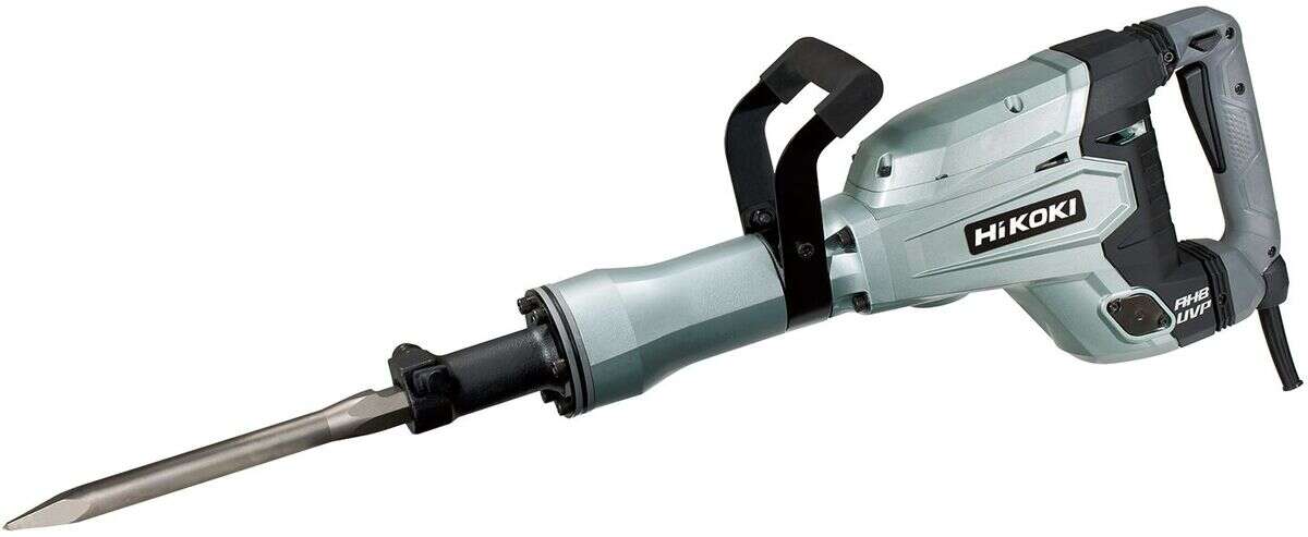 Elektro pneumatska štemarica 1340W SDS-MAX - Slika 1