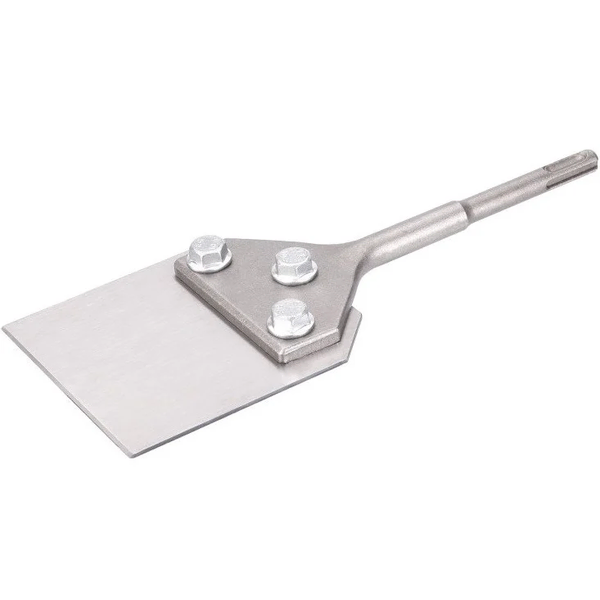 Sekač - dleto za razbijanje SDS+ 100x250mm FESTA - Slika 1