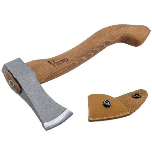 Sekira kamperska kovana 0.3kg STRUC MUTA - Slika 1