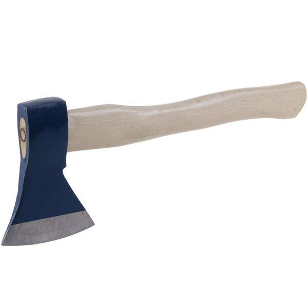 Sekira sa drškom 0.6kg LEVIOR - Slika 1