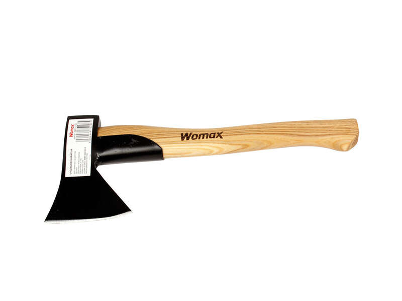 Sekira sa zaštitom 600g - Slika 1