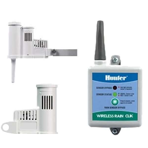 Senzor za kišu RAIN-CLICK - Slika 1