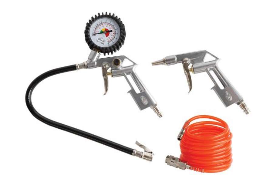 Set pneumatskog alata VAT S3 3/1 - Slika 1